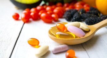 Vận chuyển các loại vitamin từ Mỹ về Việt Nam giá rẻ, uy tín