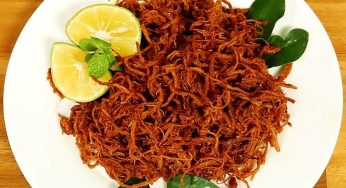 Dịch vụ gửi khô bò đi Mỹ nhanh chóng, giá rẻ, uy tín