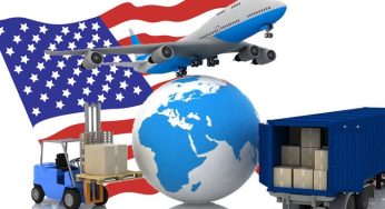 Vận chuyển hàng hóa từ Mỹ về Việt Nam ở đâu uy tín nhất hiện nay?