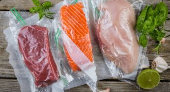 Những loại hàng hóa cần được hút chân không khi gửi đi Mỹ