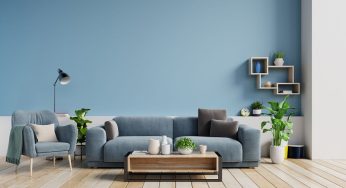 Gửi đồ nội thất đi Mỹ bằng đường biển giá rẻ