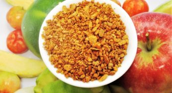 Dịch vụ vận chuyển muối tôm đi Mỹ nhanh chóng, an toàn