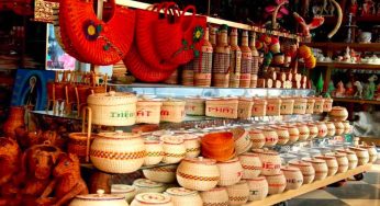 Dịch vụ vận chuyển hàng thủ công mỹ nghệ đi Mỹ nhanh chóng, giá rẻ