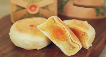 Dịch vụ vận chuyển bánh Pía đi Mỹ nhanh chóng, giá rẻ