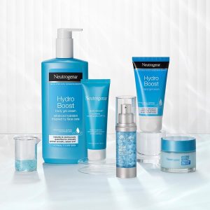 Dịch vụ mua hộ Neutrogena từ web Mỹ về Việt Nam