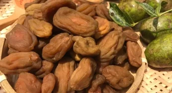 Làm sao để gửi cóc non sấy dẻo đi Mỹ giá cả phải chăng?