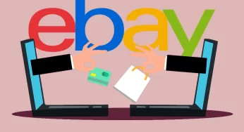 Dịch vụ mua hộ hàng hóa trên Ebay về Hà Nội