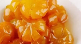 Kinh nghiệm gửi quất sấy dẻo đi Mỹ chuyên nghiệp, giá rẻ