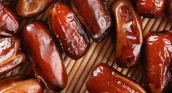 Dịch vụ gửi chà là sấy dẻo đi Mỹ an toàn, chuyên nghiệp