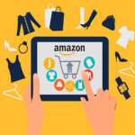 Dịch vụ mua hộ hàng hóa trên Amazon về HCM
