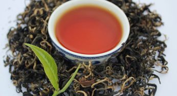 Gửi hồng trà Hà Giang đi Mỹ nhanh chóng, tiết kiệm