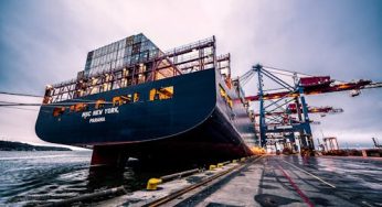 Sự khác nhau giữa Master Bill of lading và House Bill of Lading 2024