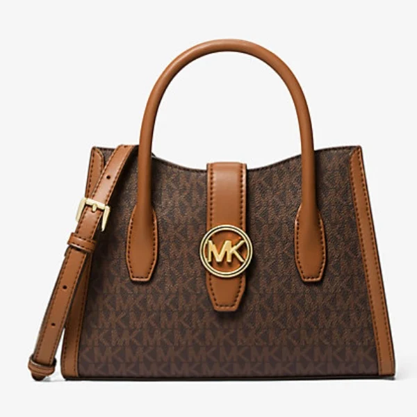 D ch v mua h tui xach Michael Kors tren web M uy tin