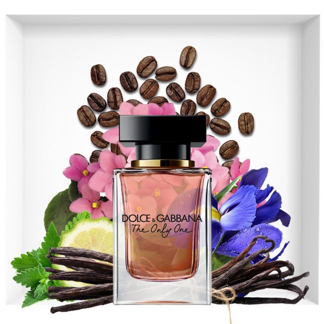 Đặt mua hộ Nước hoa Dolce & Gabbana dễ dàng