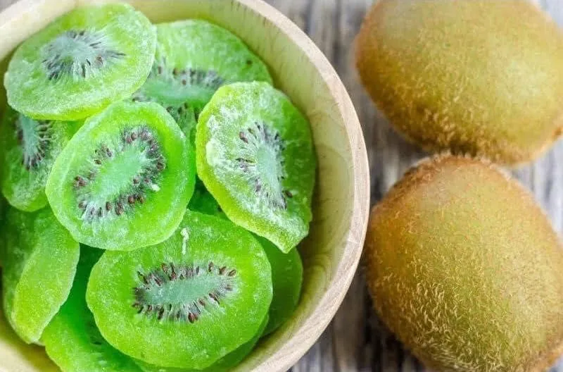 Dịch vụ gửi Kiwi sấy dẻo từ Cần Thơ đi Mỹ nhanh chóng