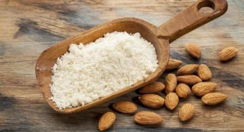 Vận chuyển bột hạnh nhân từ Đà Nẵng đi Mỹ uy tín số 1