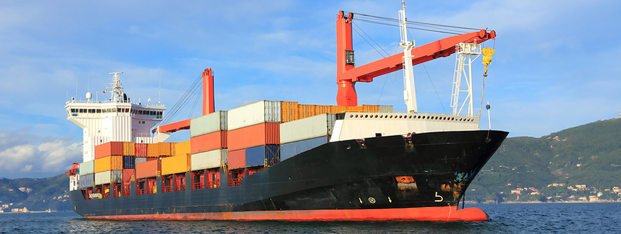 Tìm hiểu về những loại tàu vận tải đường biển phổ biến nhất