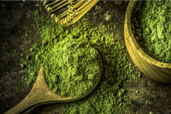 Vận chuyển bột matcha từ Maryland về Hồ Chí Minh chất lượng 