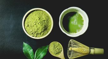 Vận chuyển bột matcha từ Maryland về Hồ Chí Minh chất lượng