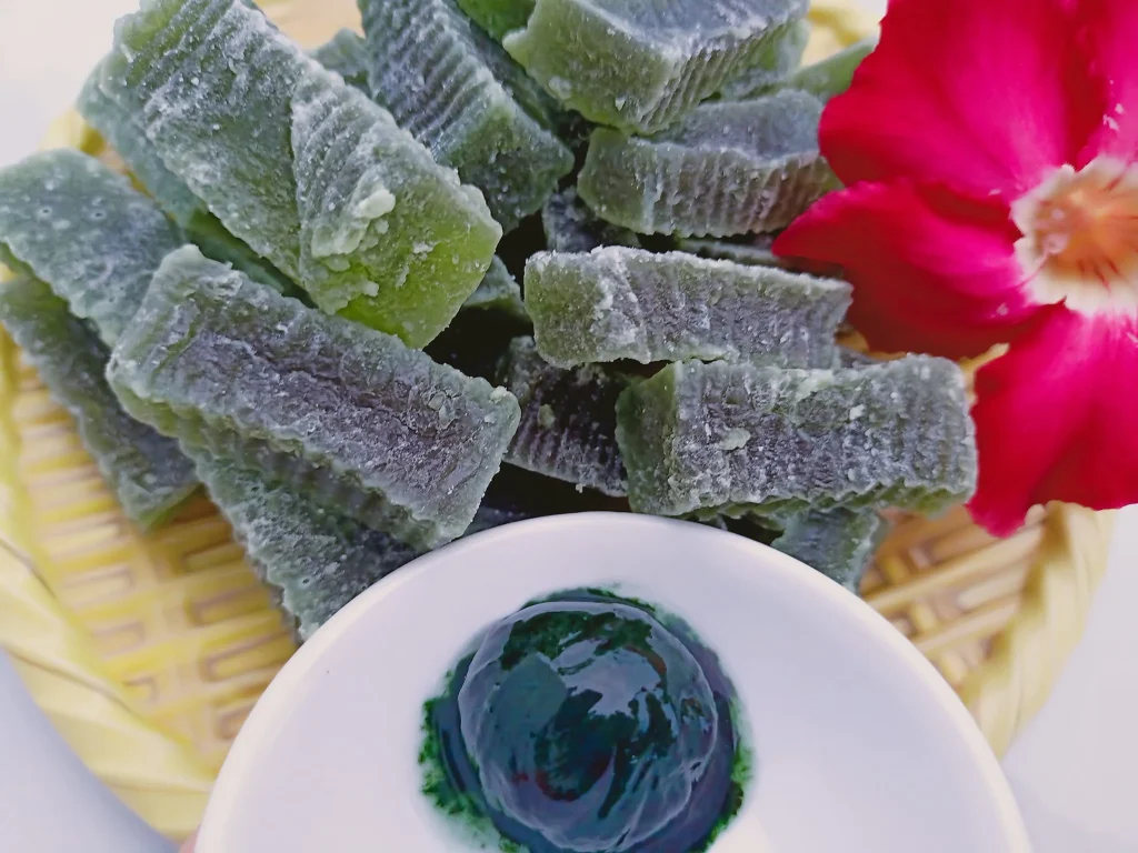 Dịch vụ vận chuyển mứt rong sụn từ Phan Rang sang Mỹ