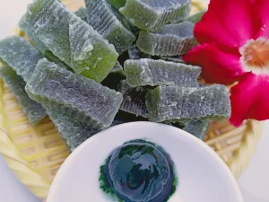 Dịch vụ vận chuyển mứt rong sụn từ Phan Rang sang Mỹ