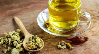 Dịch vụ vận chuyển trà hoa cúc từ Hồ Chí Minh sang Mỹ nhanh chóng