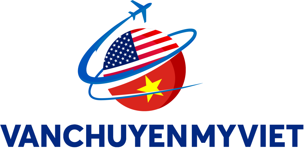 Công Ty Vận Chuyển Hàng Hóa Mỹ USA Việt