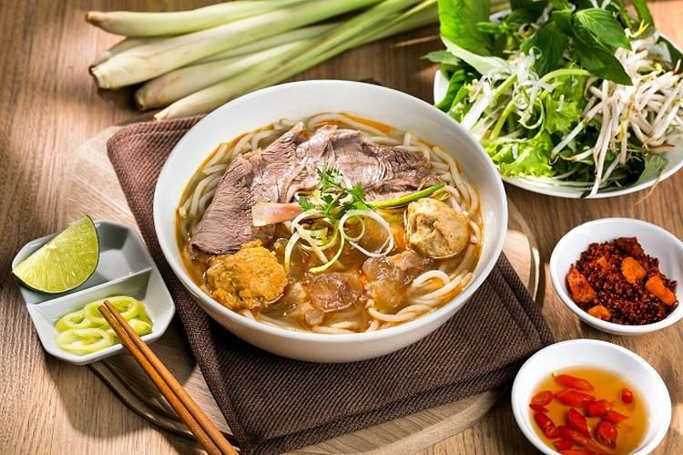 Vận Chuyển Gia Vị Nấu Bún Bò Huế Đi Mỹ – Giữ Trọn Hương Vị Quê Nhà