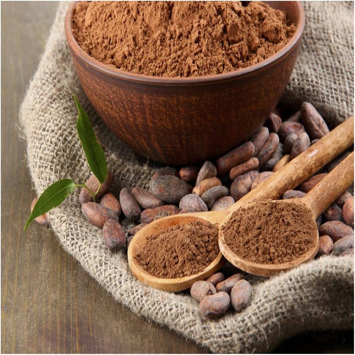 Dịch Vụ Vận Chuyển Bột Cacao Từ Hồ Chí Minh Đi Mỹ 