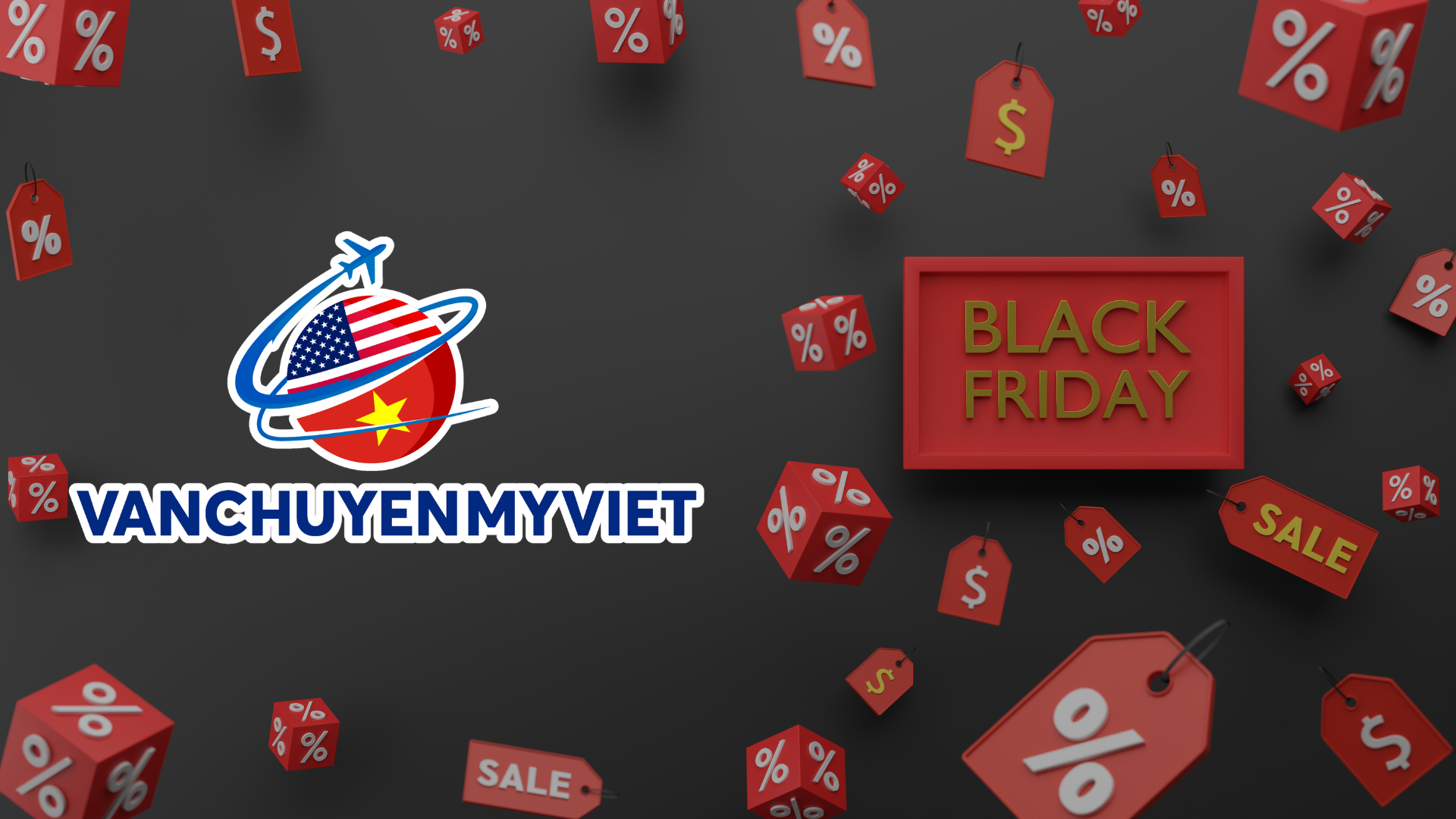 Black Friday là ngày gì? Khám phá sự thật đằng sau cái tên “Black Friday” 2024