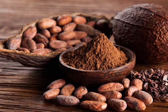 Dịch Vụ Vận Chuyển Bột Cacao Từ Hồ Chí Minh Đi Mỹ 