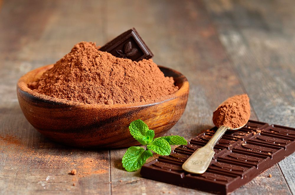 Dịch Vụ Vận Chuyển Bột Cacao Từ Hồ Chí Minh Đi Mỹ 