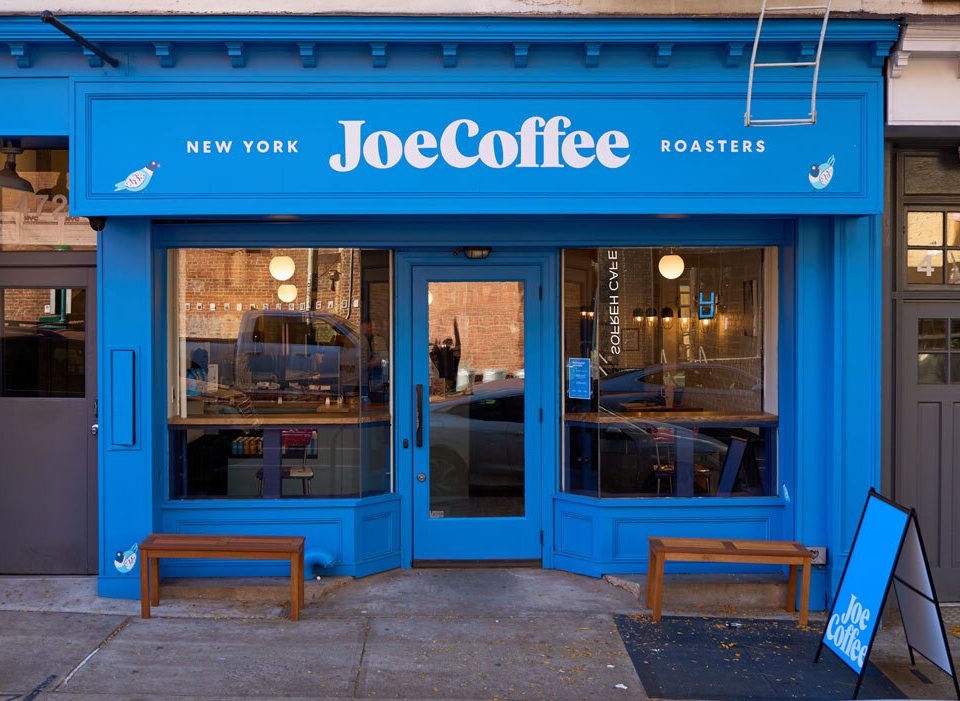 Joe Coffee Company