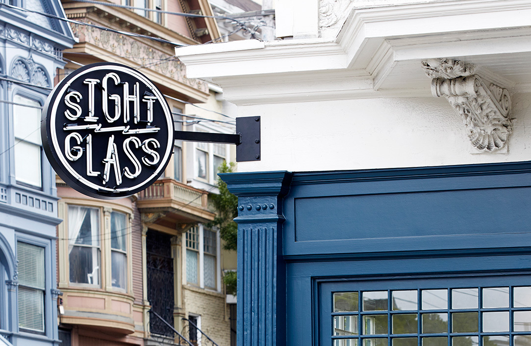 Sightglass Coffee