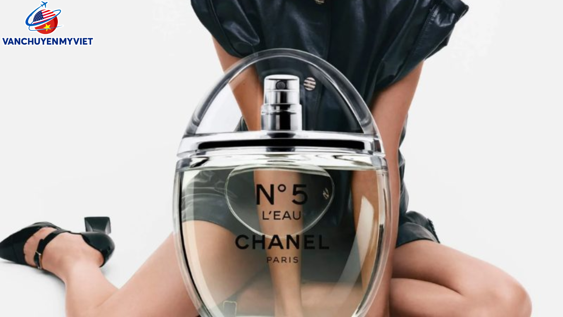 5 sự thật nổ não về dòng nước hoa Chanel