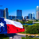 Vận chuyển quà tết từ Bang Texas về Việt Nam