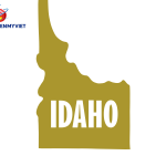 Tiểu Bang Idaho - Vùng Đất Tươi Đẹp và Nhu Cầu Vận Chuyển Hàng Hóa Đến Việt Nam