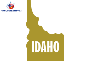 Tiểu Bang Idaho - Vùng Đất Tươi Đẹp và Nhu Cầu Vận Chuyển Hàng Hóa Đến Việt Nam