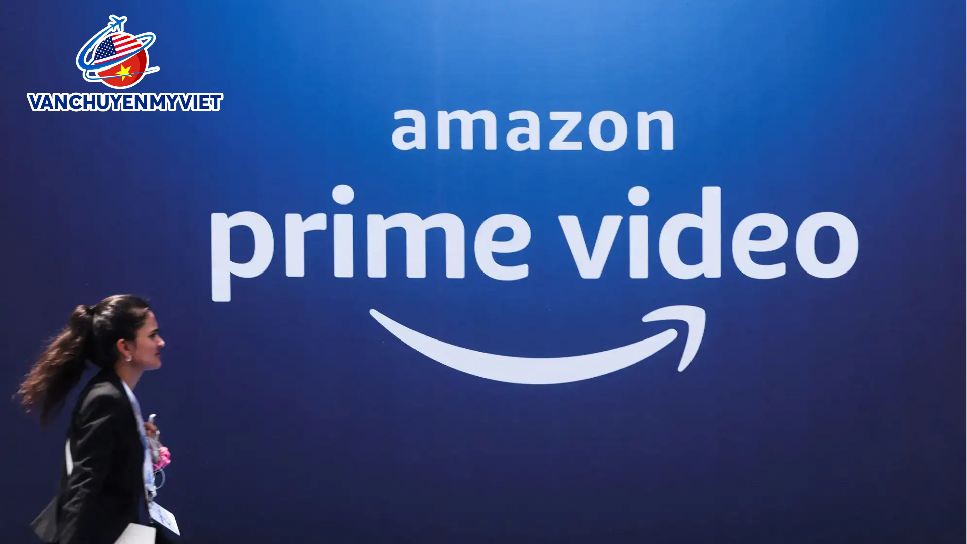 Amazon Prime: Tại sao người tiêu dùng Mỹ yêu thích dịch vụ này?