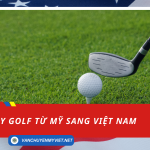 gậy golf