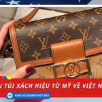 TÚI XÁCH