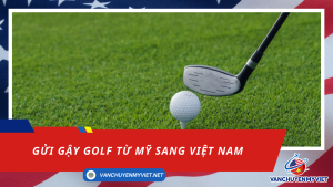 gậy golf