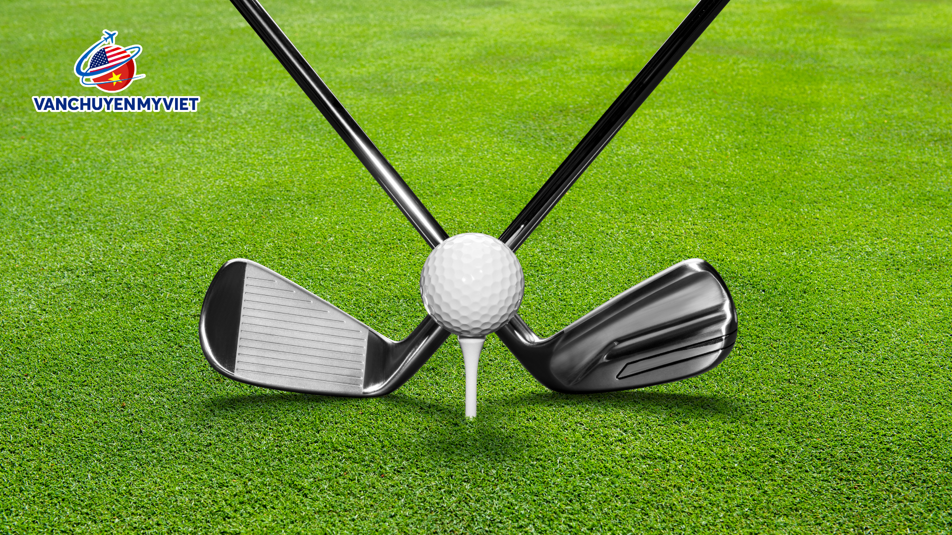 gậy golf