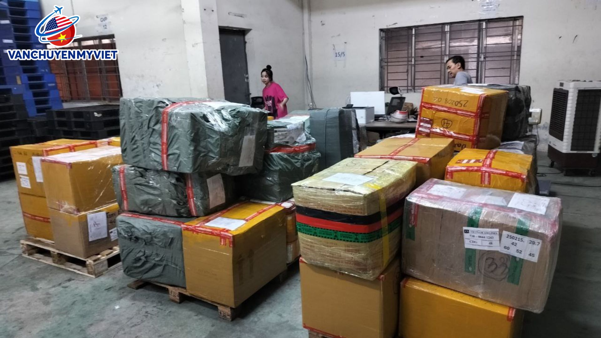 DỊCH VỤ GỬI HÀNG HÓA SỐ LƯỢNG LỚN TỪ MỸ VỀ HẢI DƯƠNG SỐ 1 DỊCH VỤ GỬI HÀNG HÓA SỐ LƯỢNG LỚN TỪ MỸ VỀ HẢI DƯƠNG SỐ 1