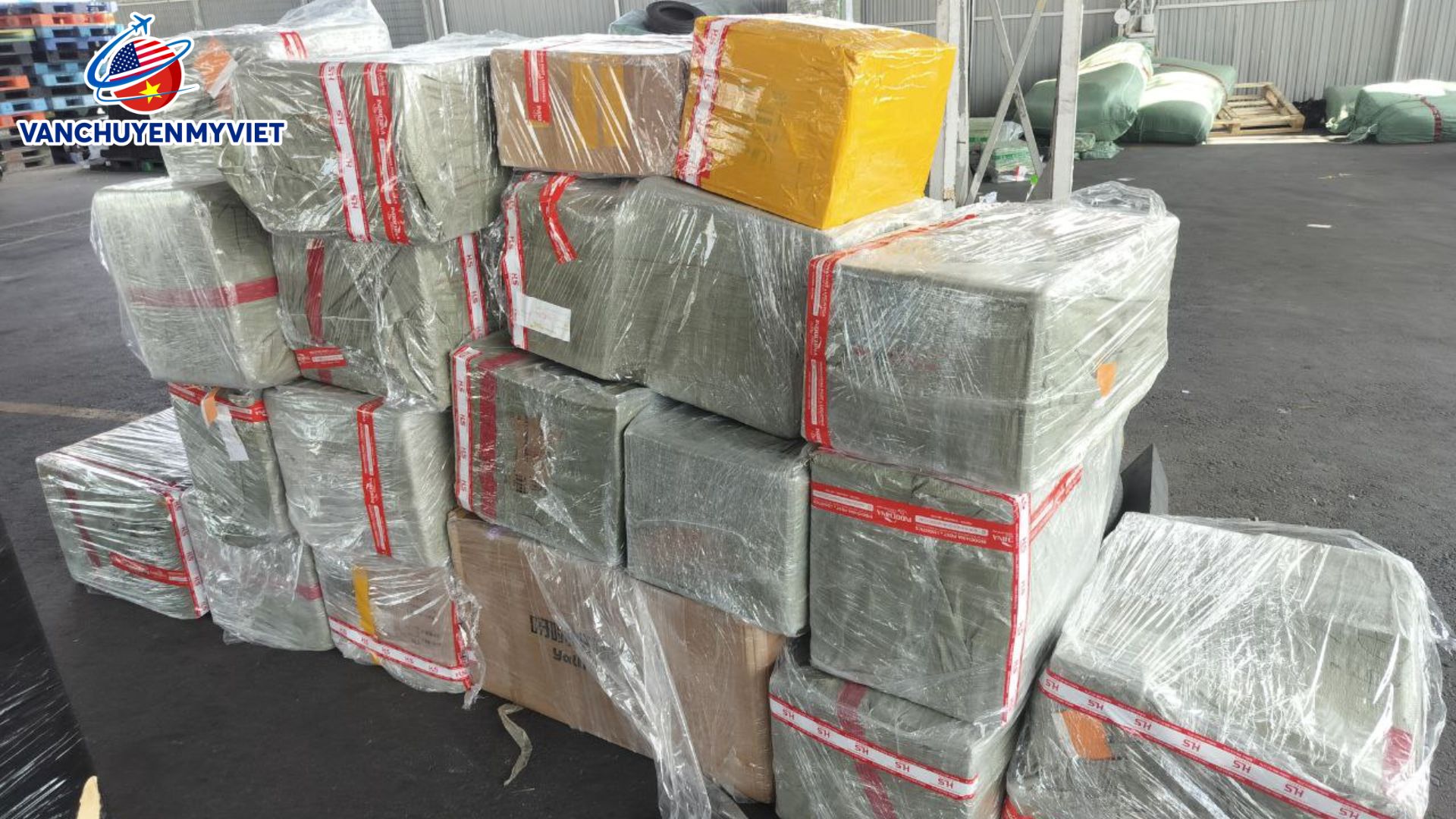 DỊCH VỤ GỬI HÀNG HÓA SỐ LƯỢNG LỚN TỪ MỸ VỀ HẢI DƯƠNG SỐ 1 DỊCH VỤ GỬI HÀNG HÓA SỐ LƯỢNG LỚN TỪ MỸ VỀ HẢI DƯƠNG SỐ 1