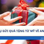 Dịch Vụ Gửi Quà Tặng Từ Mỹ Về An Giang – Nhanh Chóng, An Toàn, Giá Cả Hợp Lý