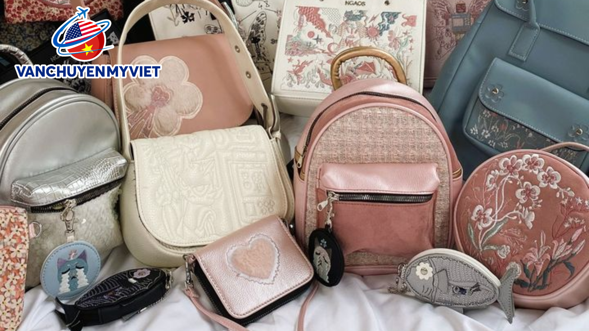 Dịch Vụ Gửi Quà Tặng Cho Người Thân Từ Mỹ Về Bến Tre