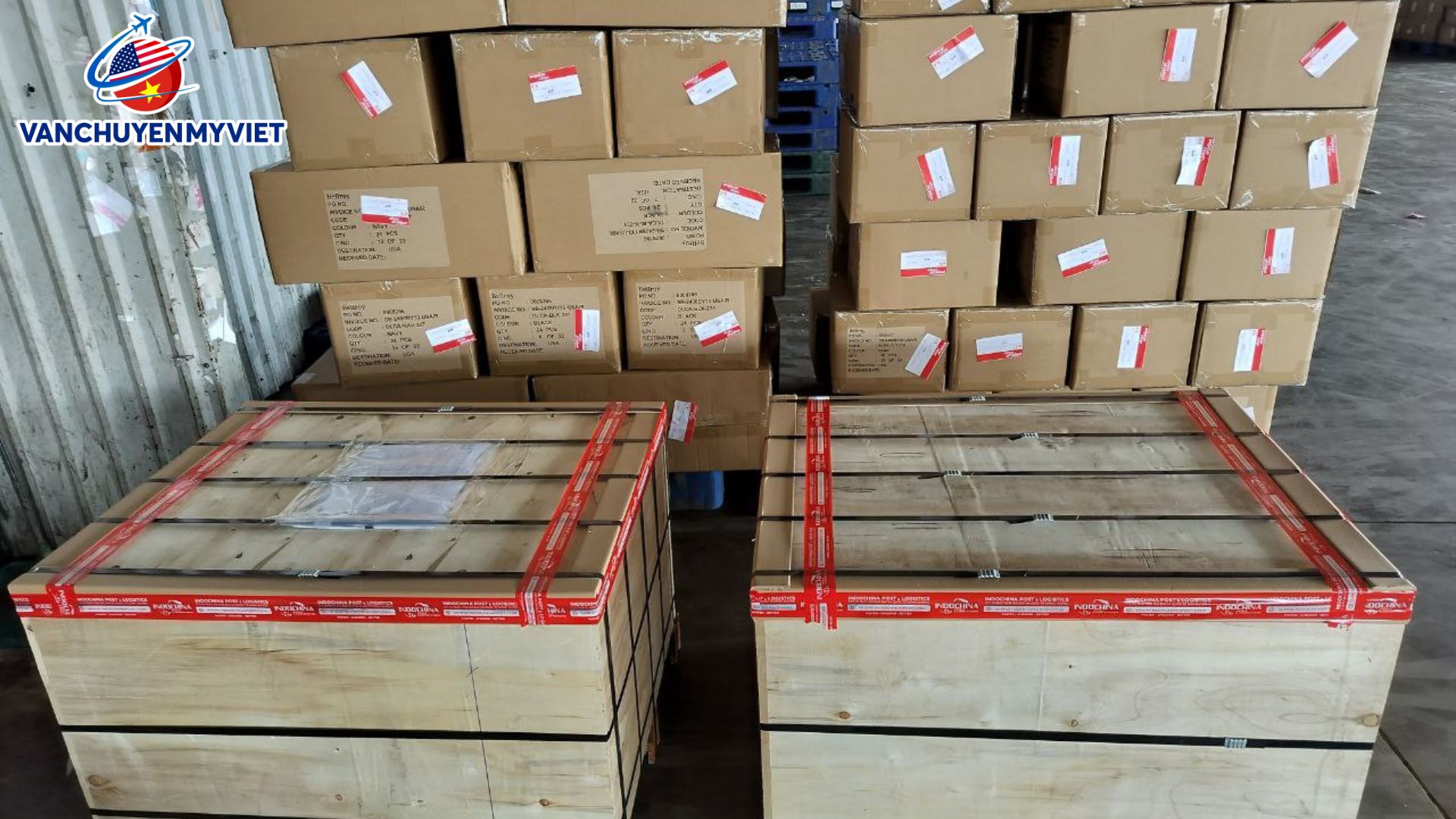 DỊCH VỤ GỬI HÀNG HÓA SỐ LƯỢNG LỚN TỪ MỸ VỀ NGHỆ AN SỐ 1 DỊCH VỤ GỬI HÀNG HÓA SỐ LƯỢNG LỚN TỪ MỸ VỀ NGHỆ AN SỐ 1