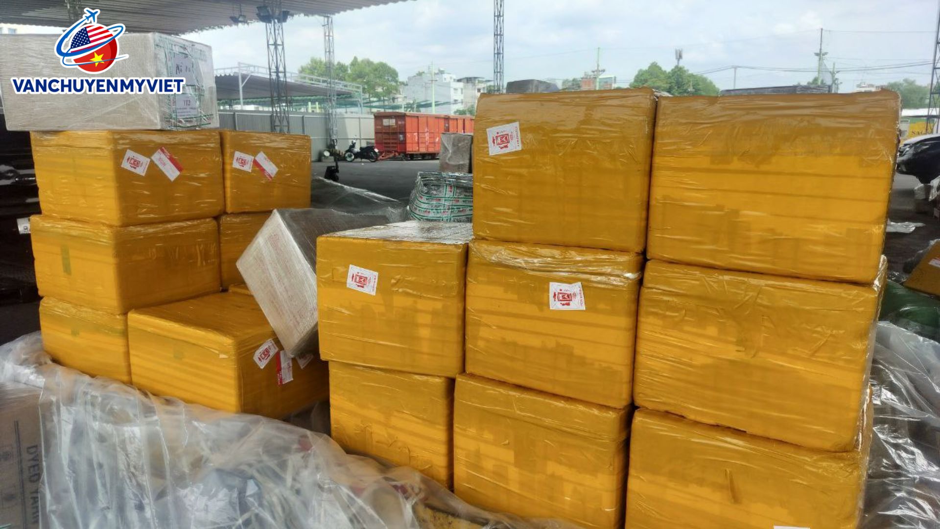 DỊCH VỤ GỬI HÀNG HÓA SỐ LƯỢNG LỚN TỪ MỸ VỀ LÀO CAI SỐ 1 DỊCH VỤ GỬI HÀNG HÓA SỐ LƯỢNG LỚN TỪ MỸ VỀ LÀO CAI SỐ 1