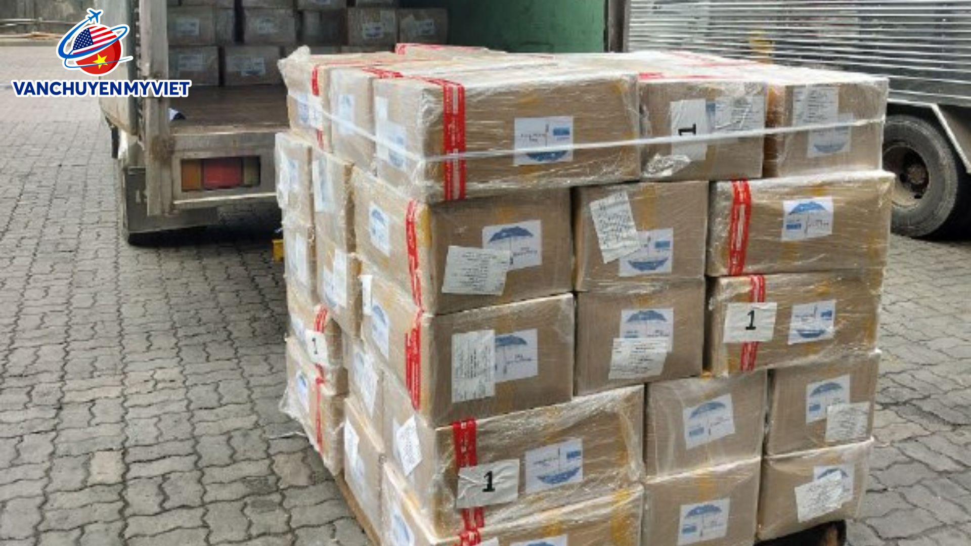 DỊCH VỤ GỬI HÀNG HÓA SỐ LƯỢNG LỚN TỪ MỸ VỀ QUẢNG NINH SỐ 1 DỊCH VỤ GỬI HÀNG HÓA SỐ LƯỢNG LỚN TỪ MỸ VỀ QUẢNG NINH SỐ 1